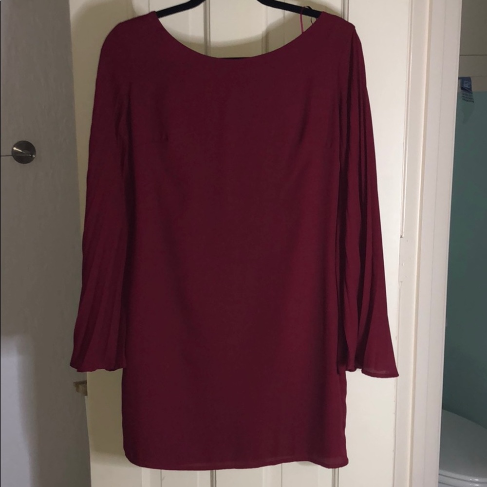 S Gianni Bini Formal Dress